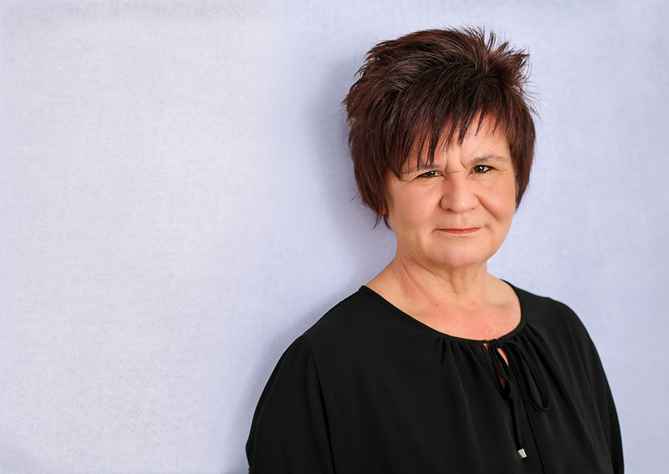 Steffi Kühn