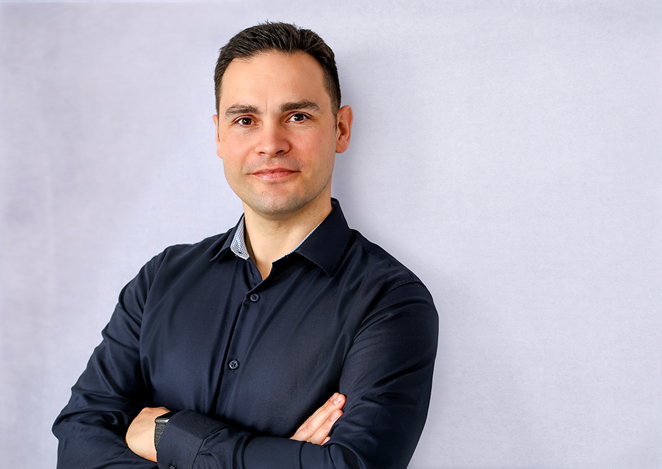 Heiko Neul