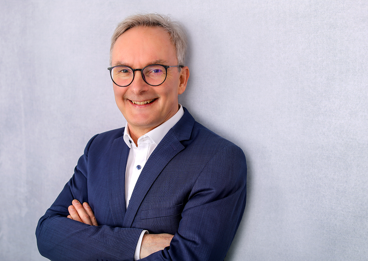 Olaf Schlegel