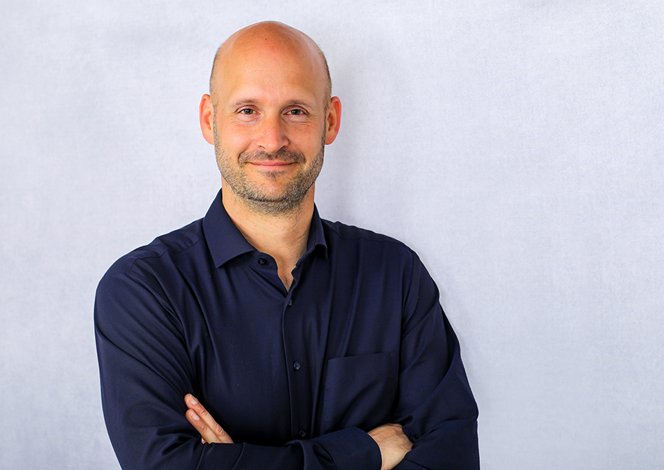 Christian Schmalisch