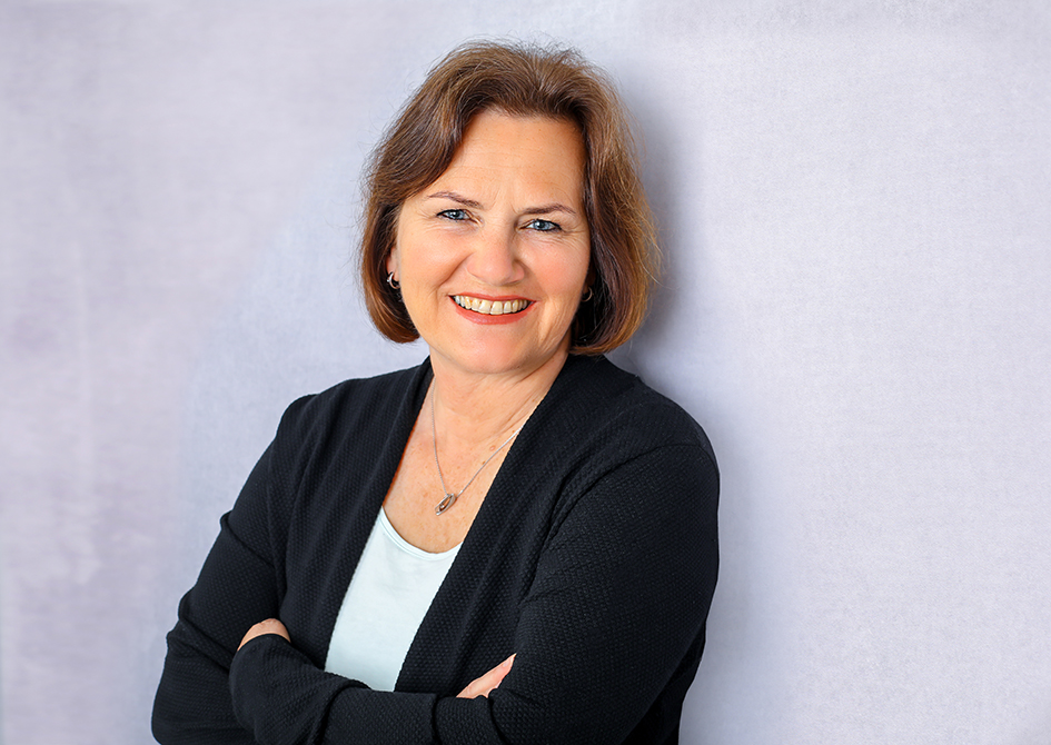 Kirsten Schmortte