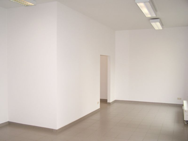 Verkaufsraum