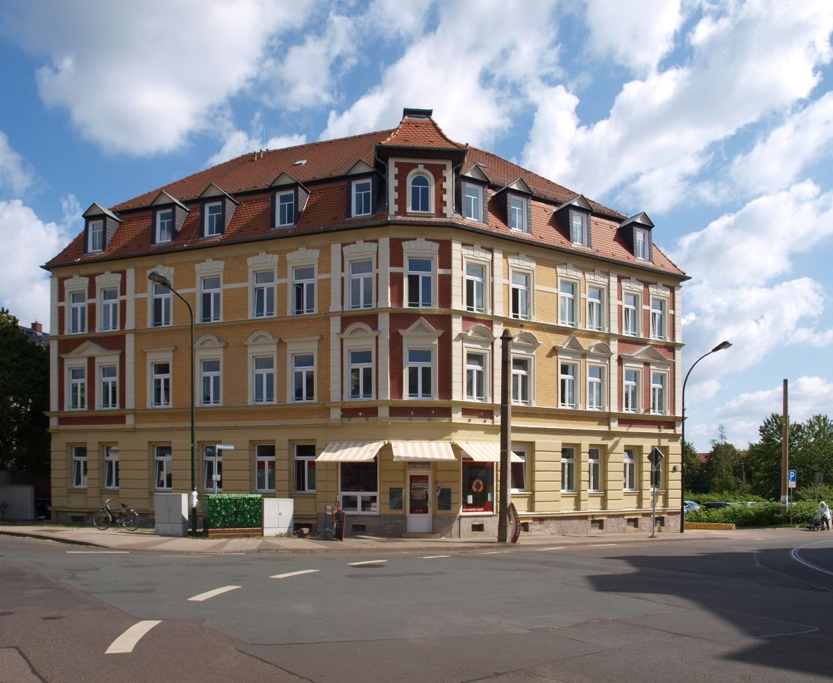Ansicht