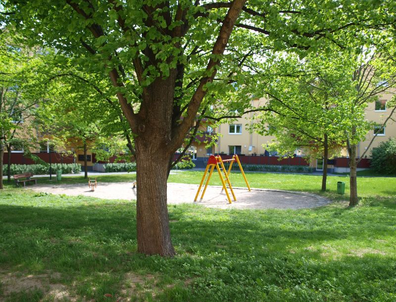 Spielplatz