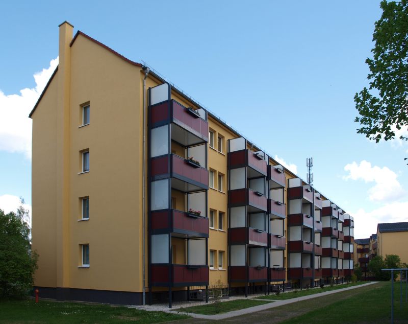 Ansicht