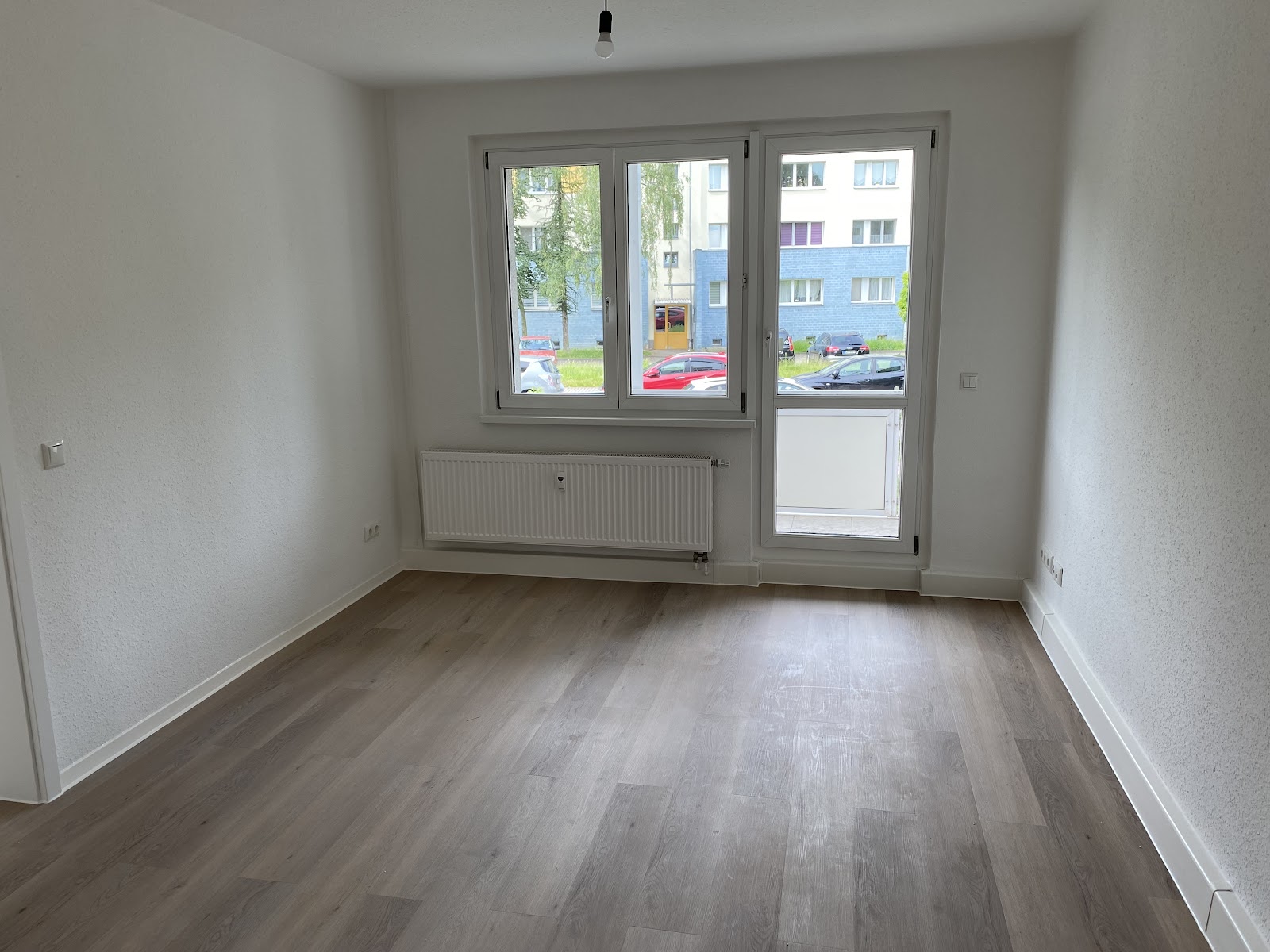 Wohnen