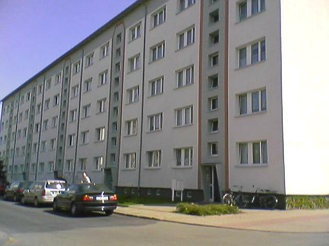 Hausansicht vorn