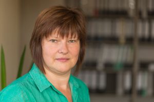 Kerstin Fabian