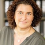 Frau Hildebrandt berät Sie gern