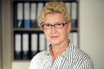 Monika Michaelis